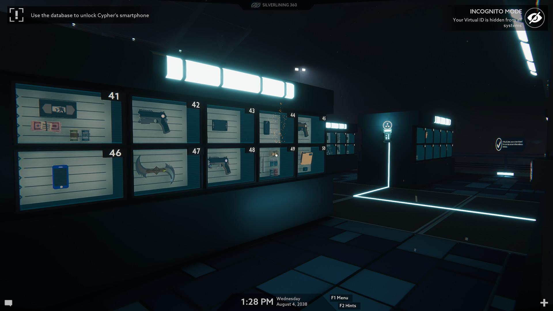 Operation: Tango screenshot 3