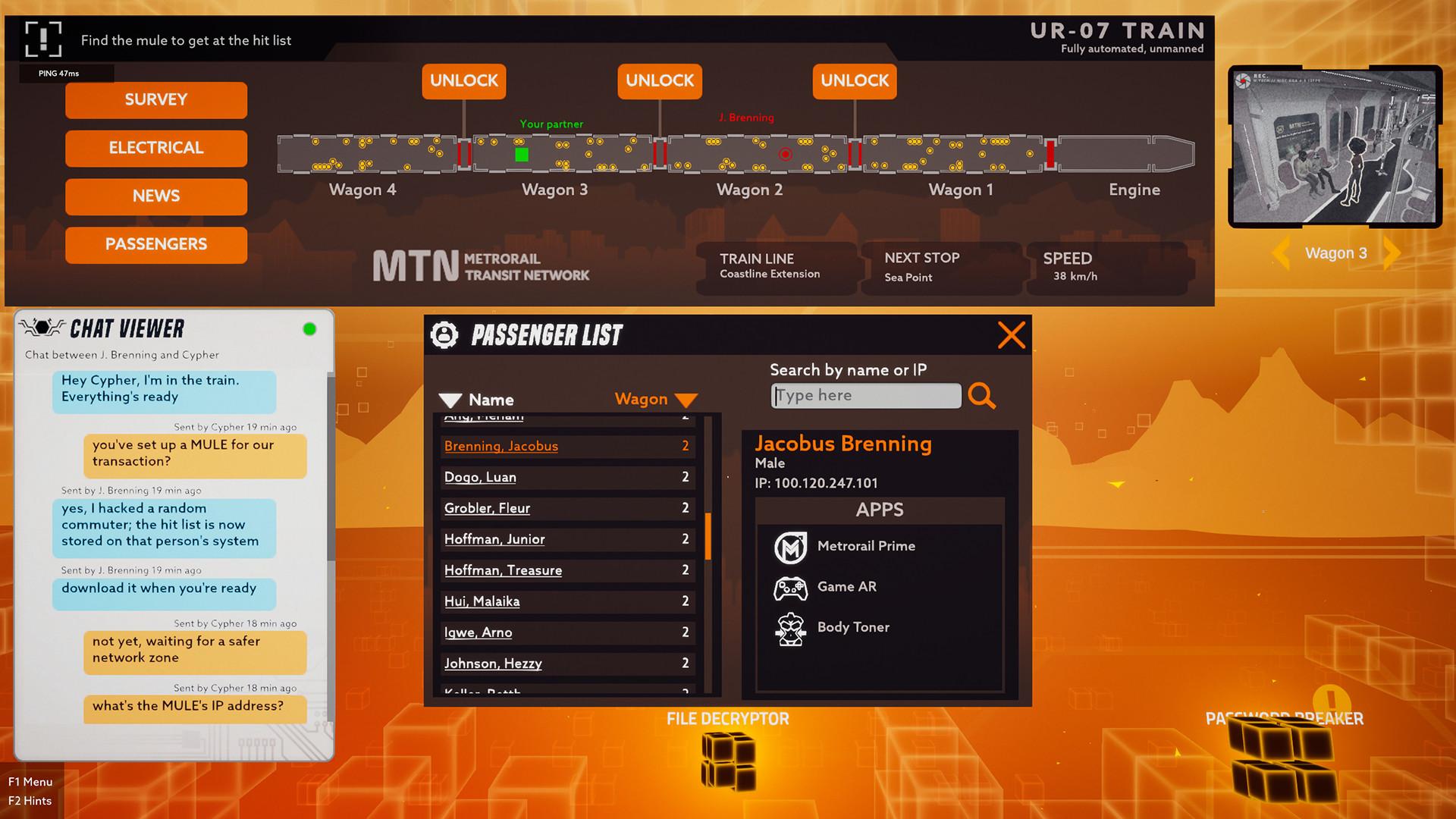 Operation: Tango screenshot 5