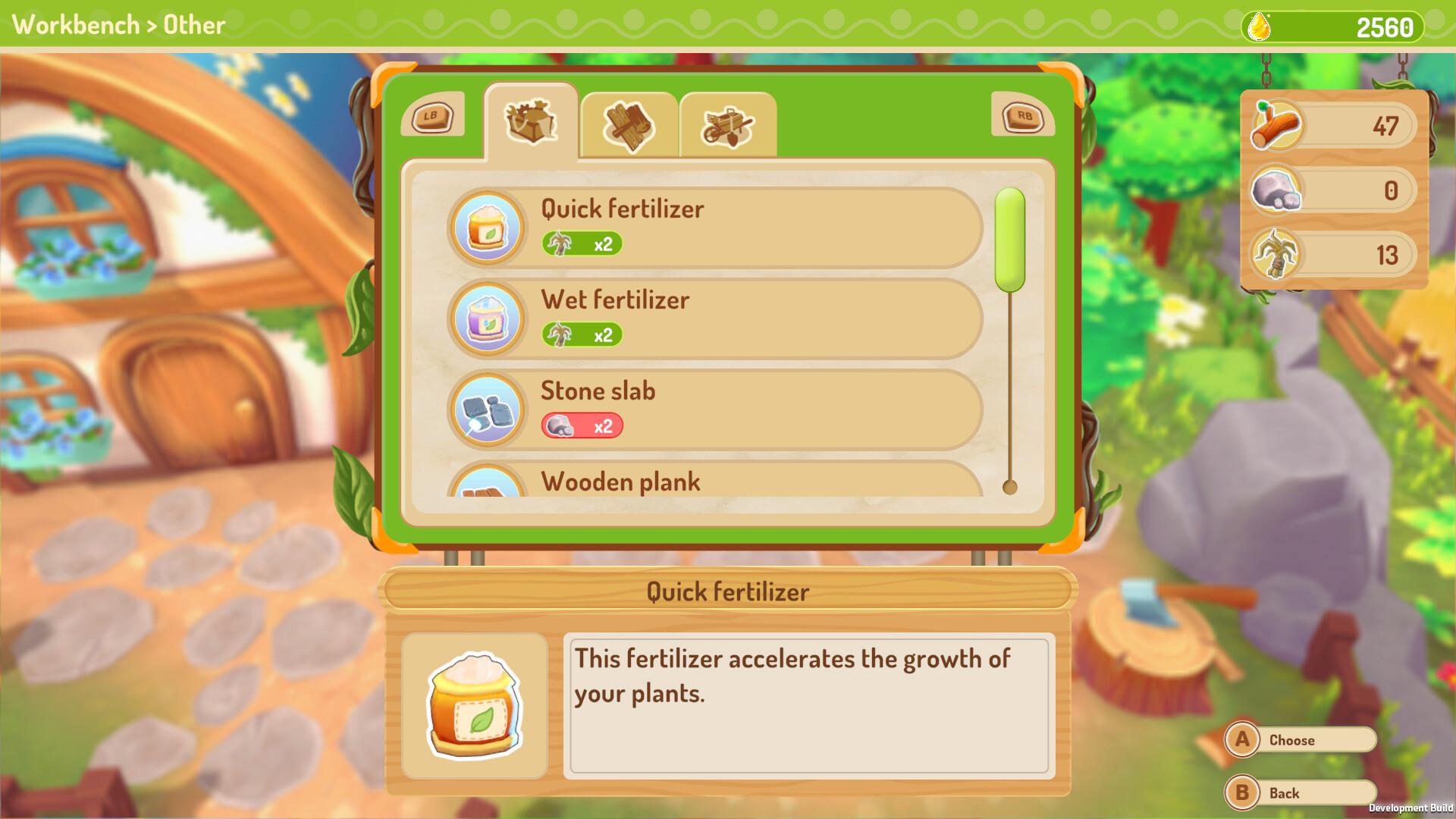 Sugardew Island - Your cozy farm shop screenshot 10