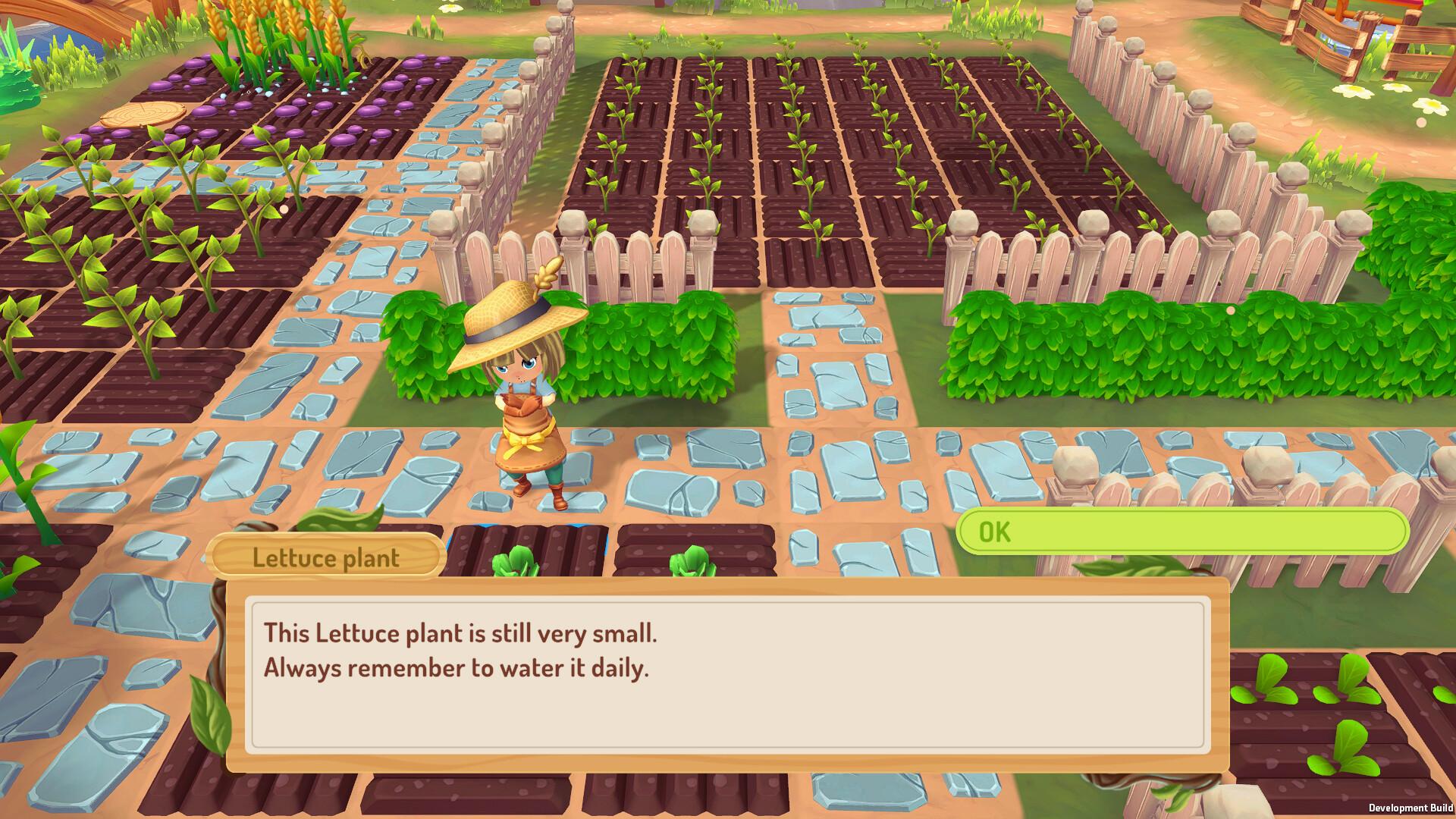 Sugardew Island - Your cozy farm shop screenshot 6