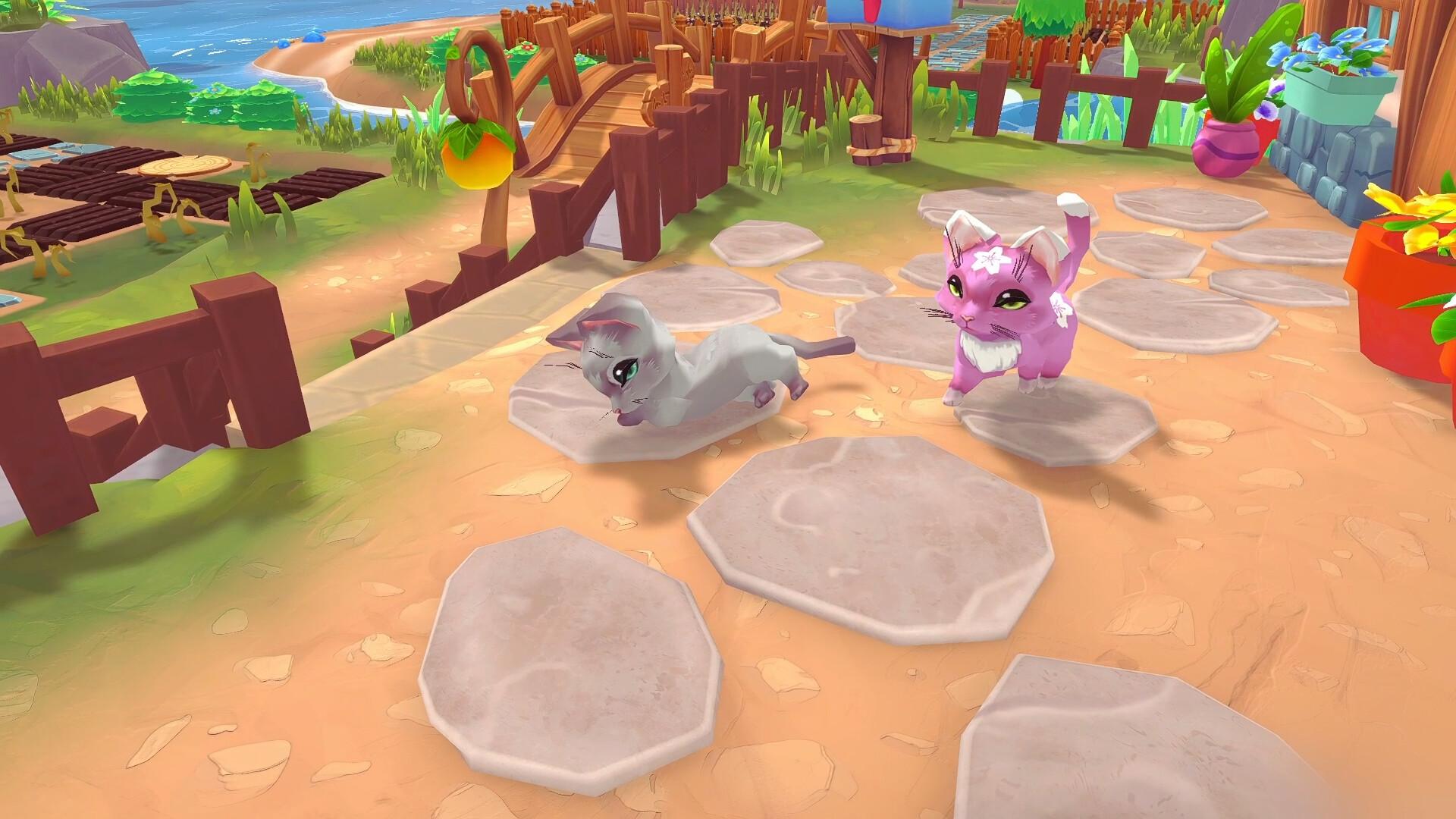 Sugardew Island - Your cozy farm shop screenshot 8