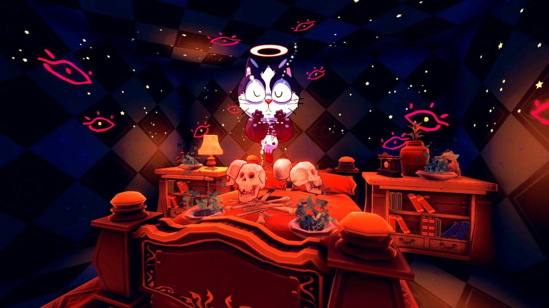 AWAY: Journey to the Unexpected screenshot 6