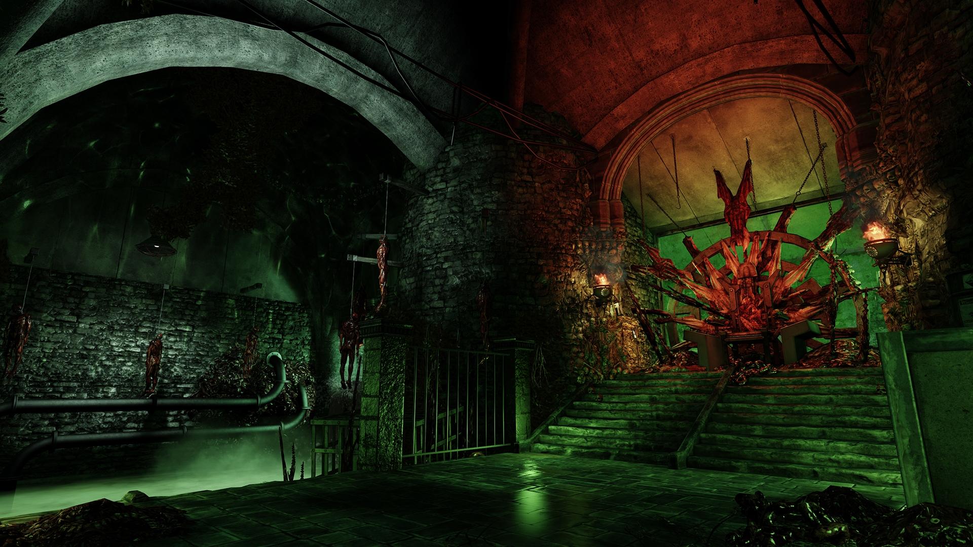 Killing Floor 2 Digital Deluxe Edition screenshot 11