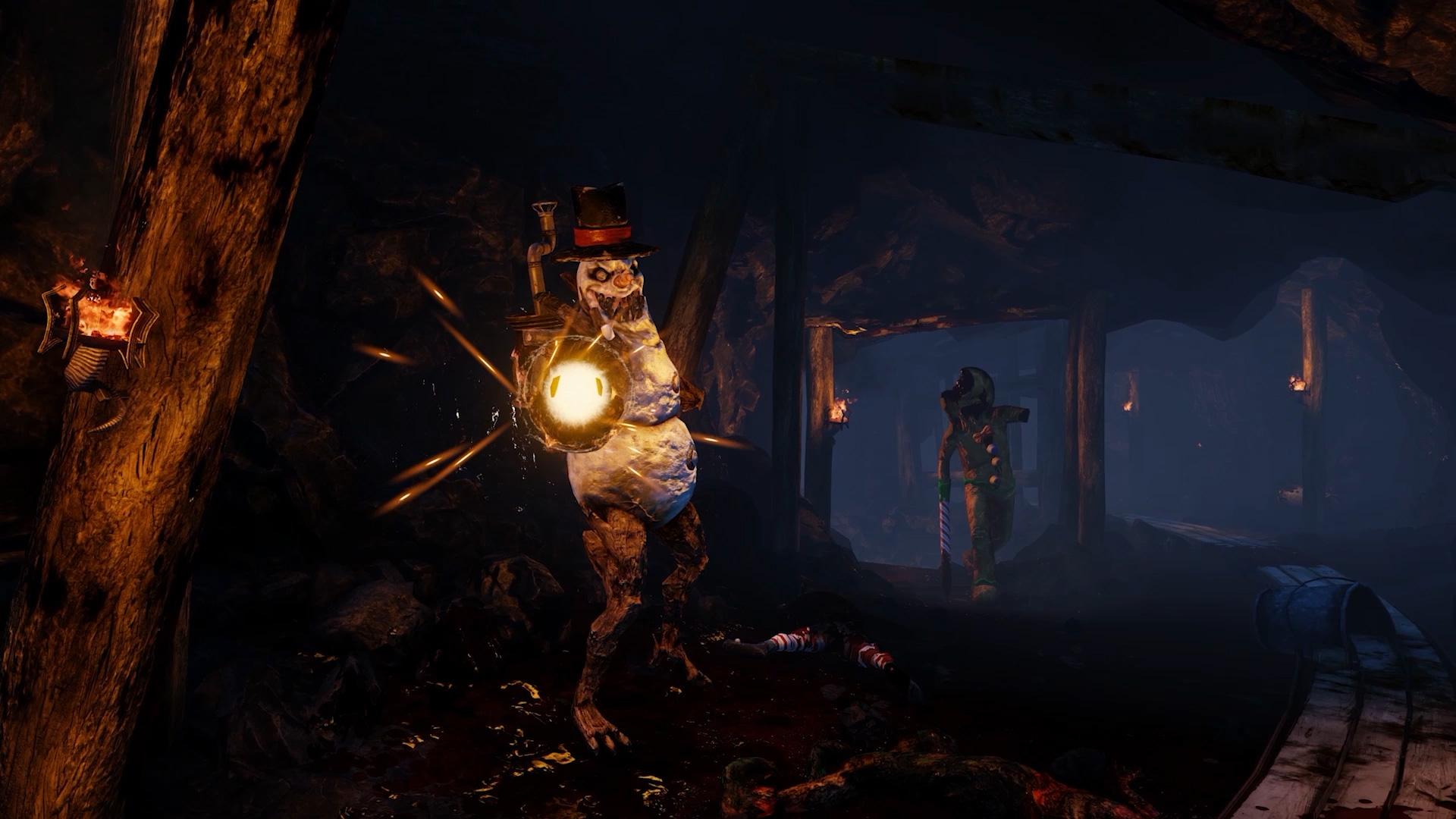 Killing Floor 2 Digital Deluxe Edition screenshot 35