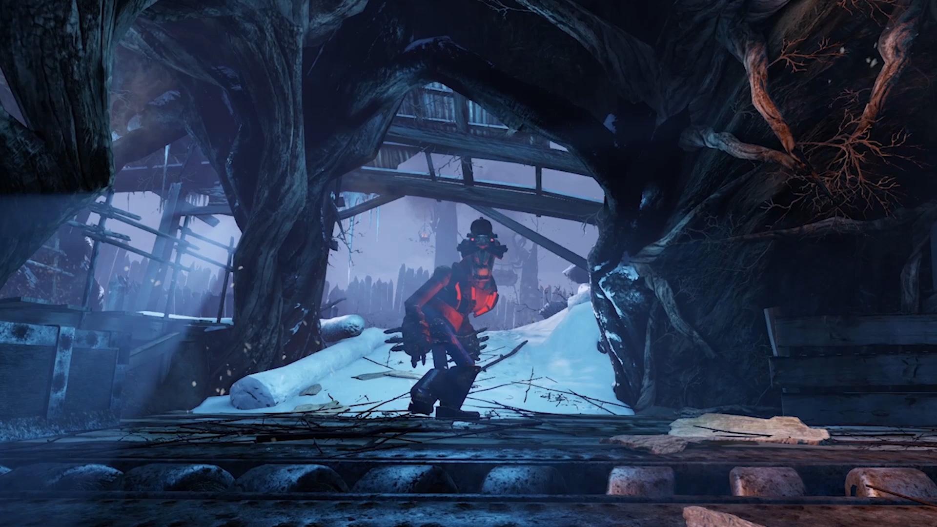 Killing Floor 2 Digital Deluxe Edition screenshot 36
