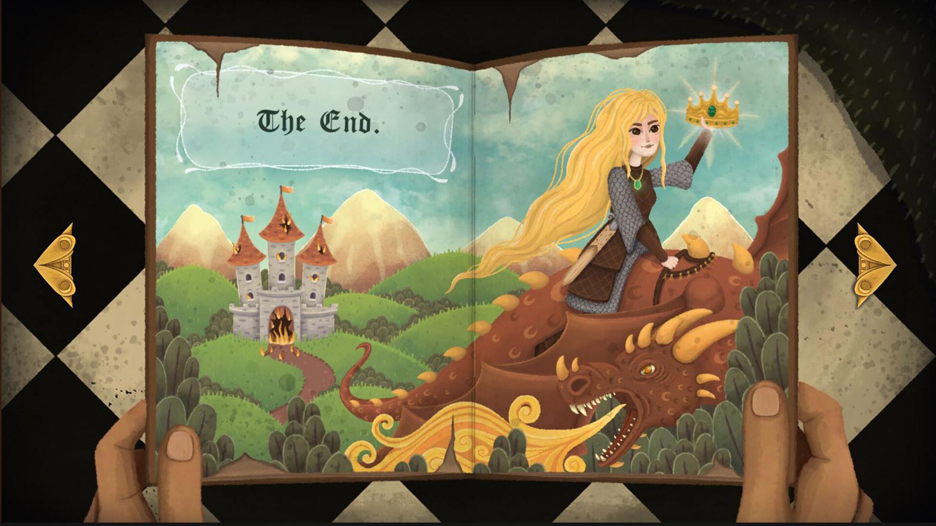 Allogloom screenshot 1
