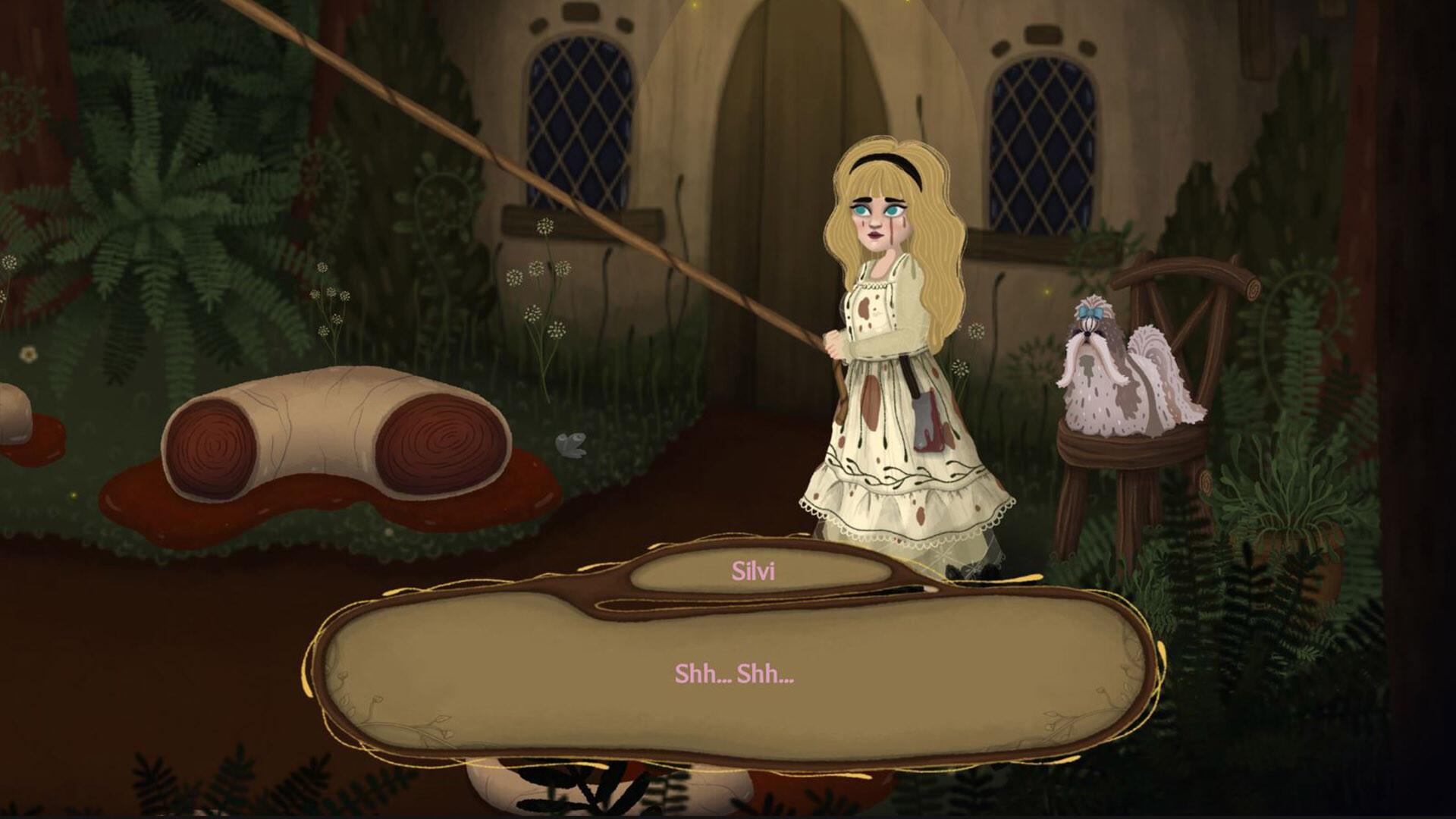 Allogloom screenshot 16