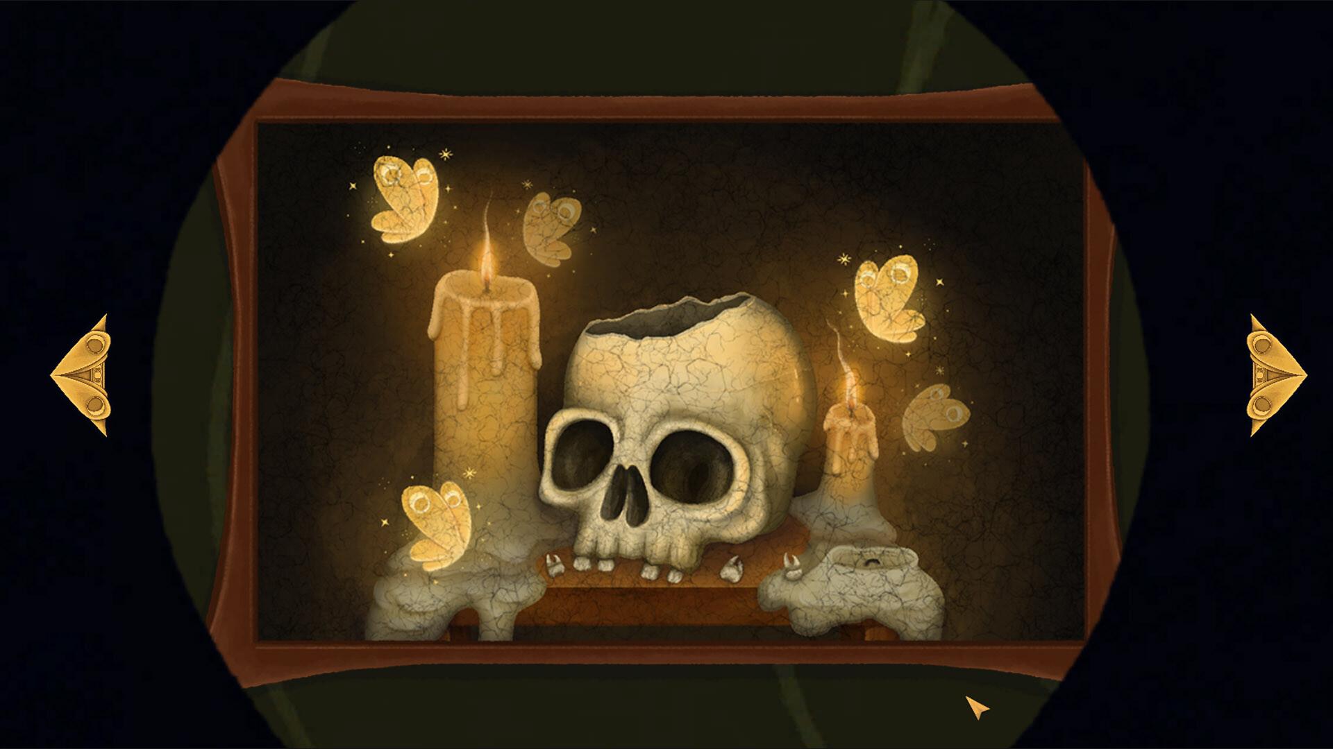 Allogloom screenshot 4