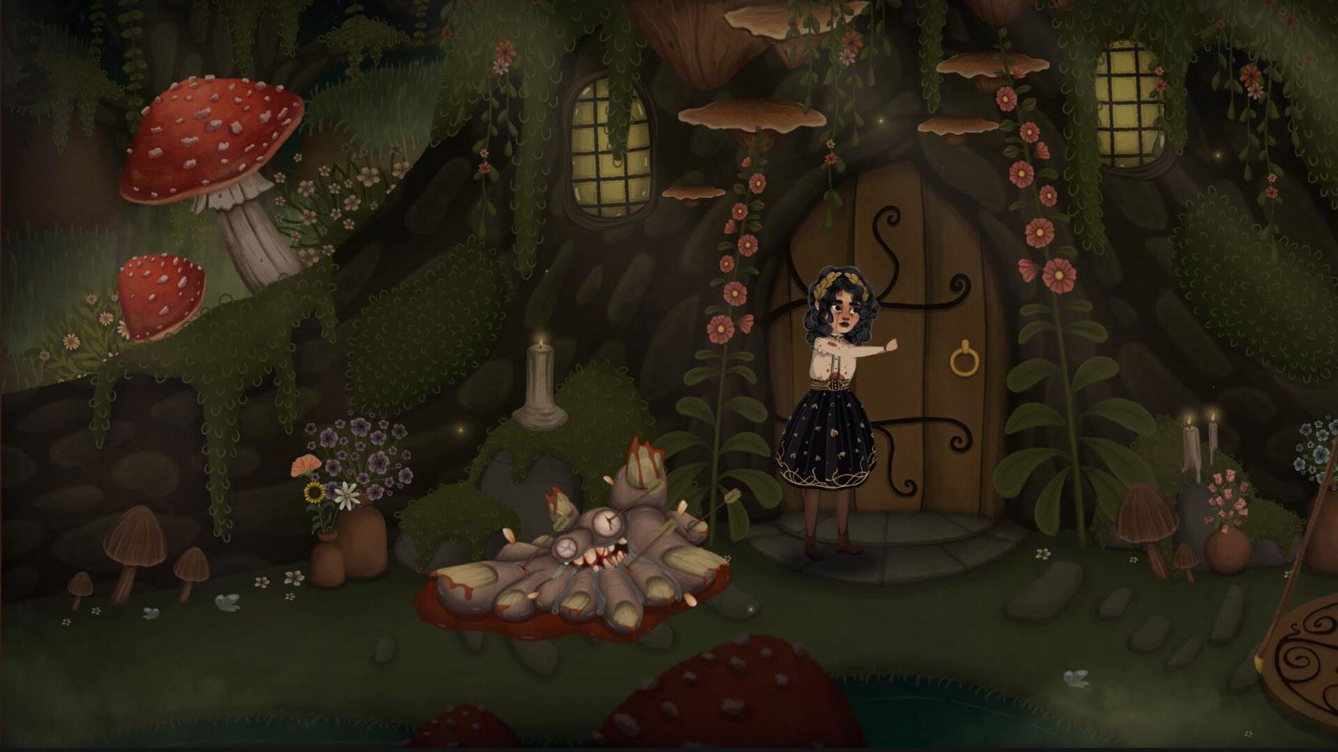 Allogloom screenshot 5