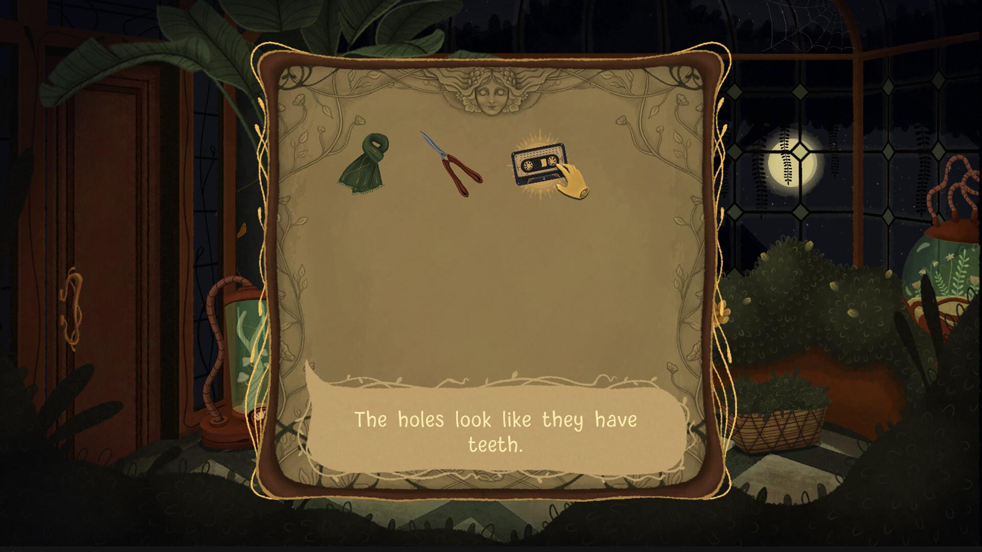 Allogloom screenshot 6