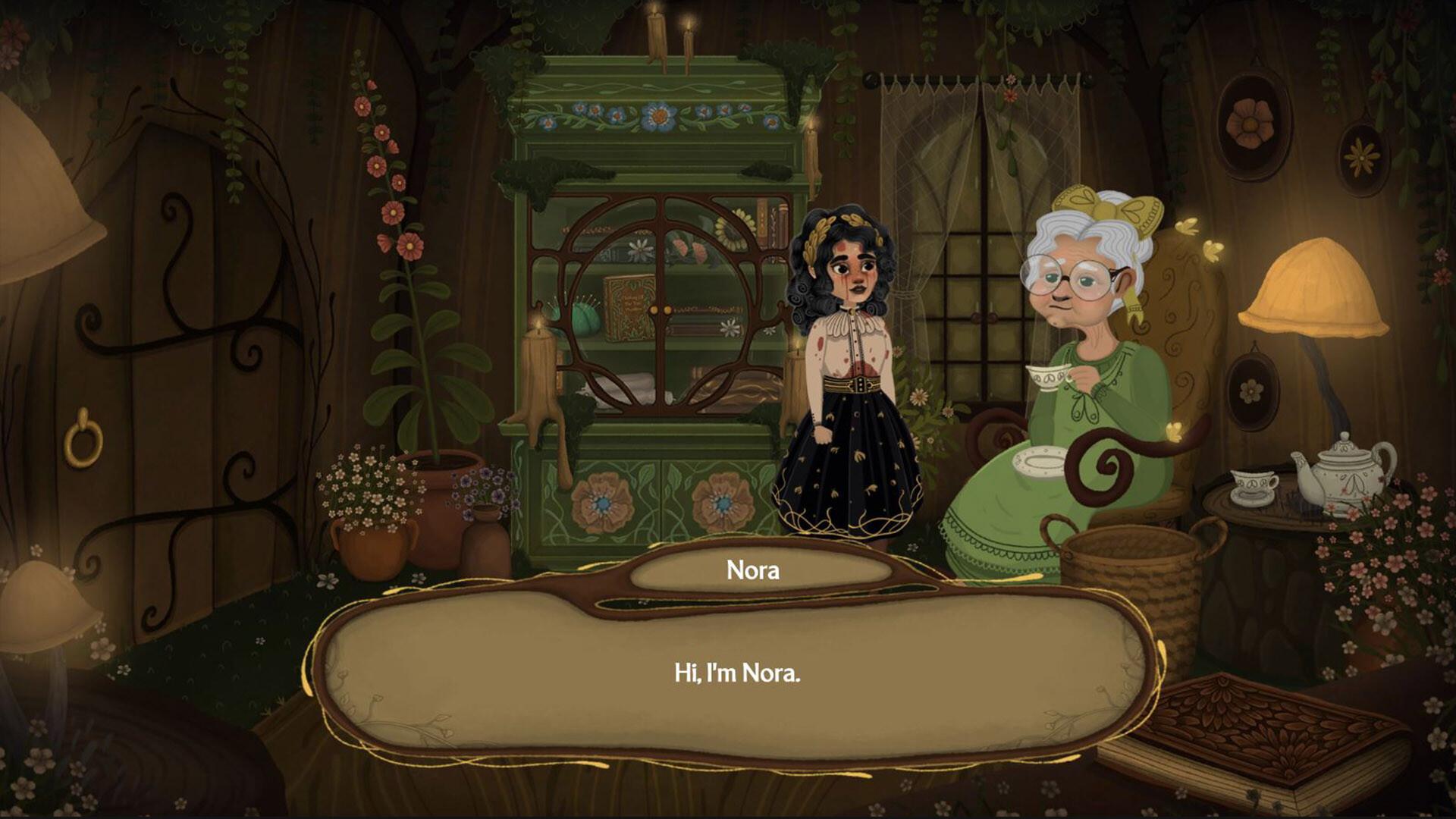 Allogloom screenshot 7