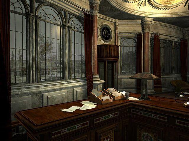 Syberia 20th Anniversary Bundle screenshot 1