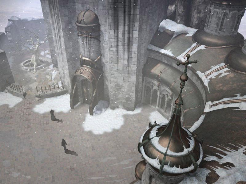 Syberia 20th Anniversary Bundle screenshot 12