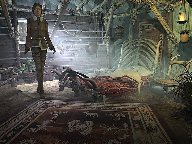 Syberia 20th Anniversary Bundle screenshot 15