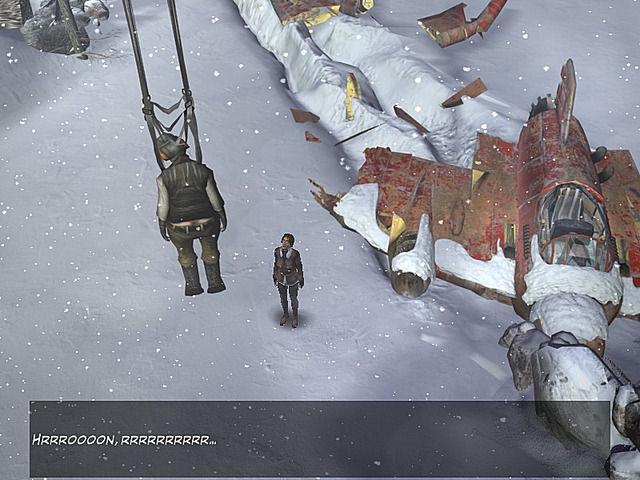 Syberia 20th Anniversary Bundle screenshot 16