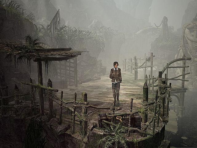 Syberia 20th Anniversary Bundle screenshot 17