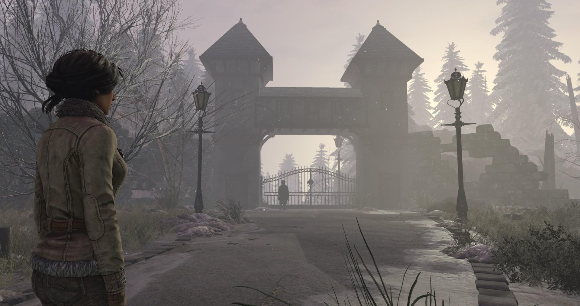 Syberia 20th Anniversary Bundle screenshot 19