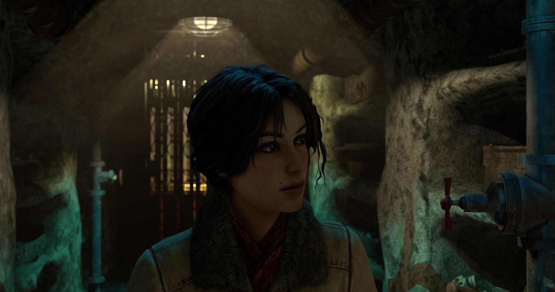 Syberia 20th Anniversary Bundle screenshot 20