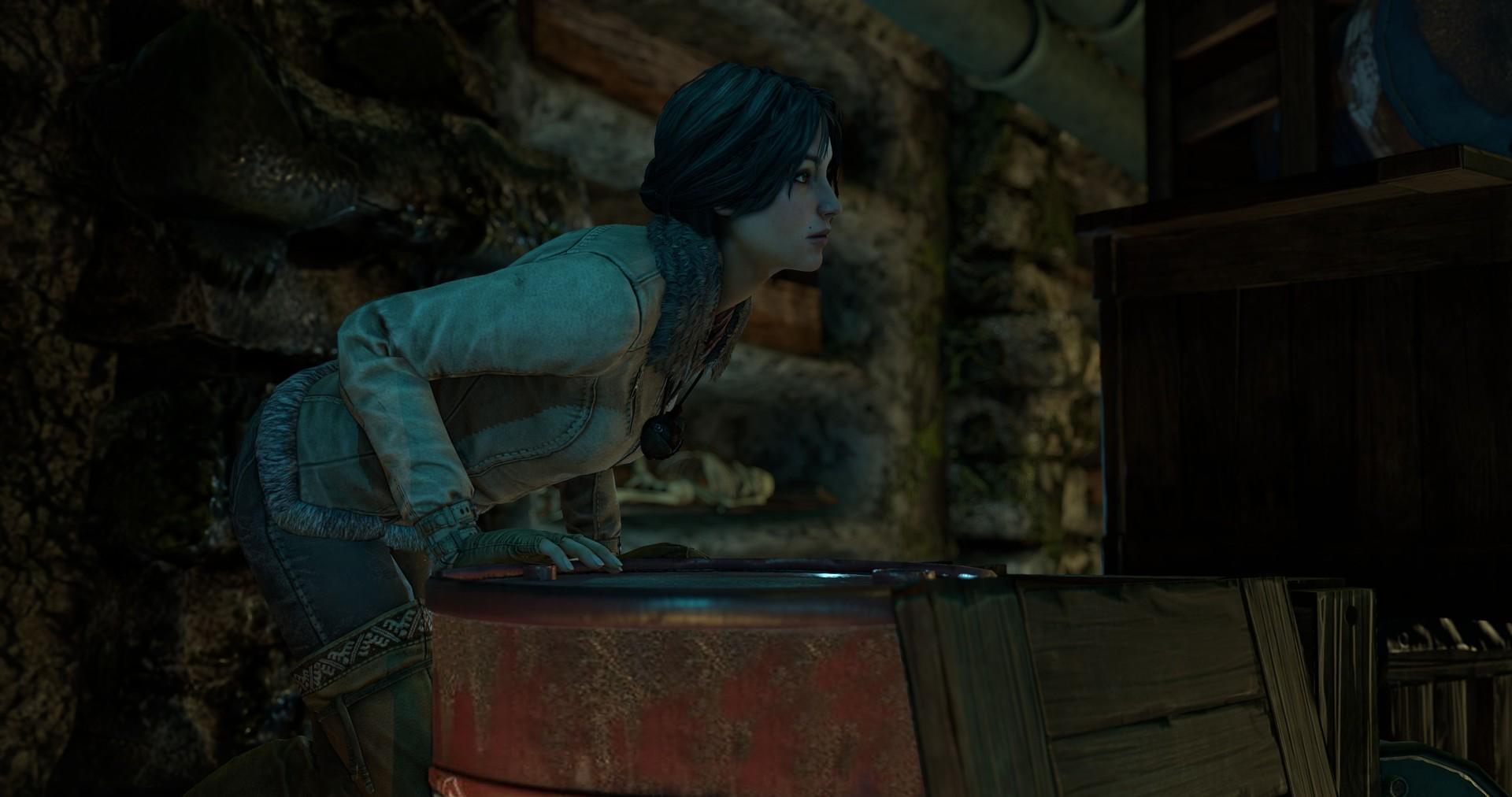 Syberia 20th Anniversary Bundle screenshot 21