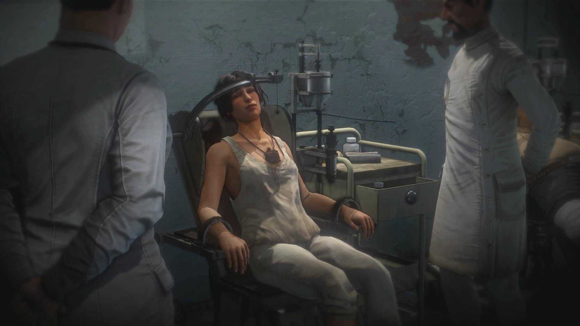 Syberia 20th Anniversary Bundle screenshot 26