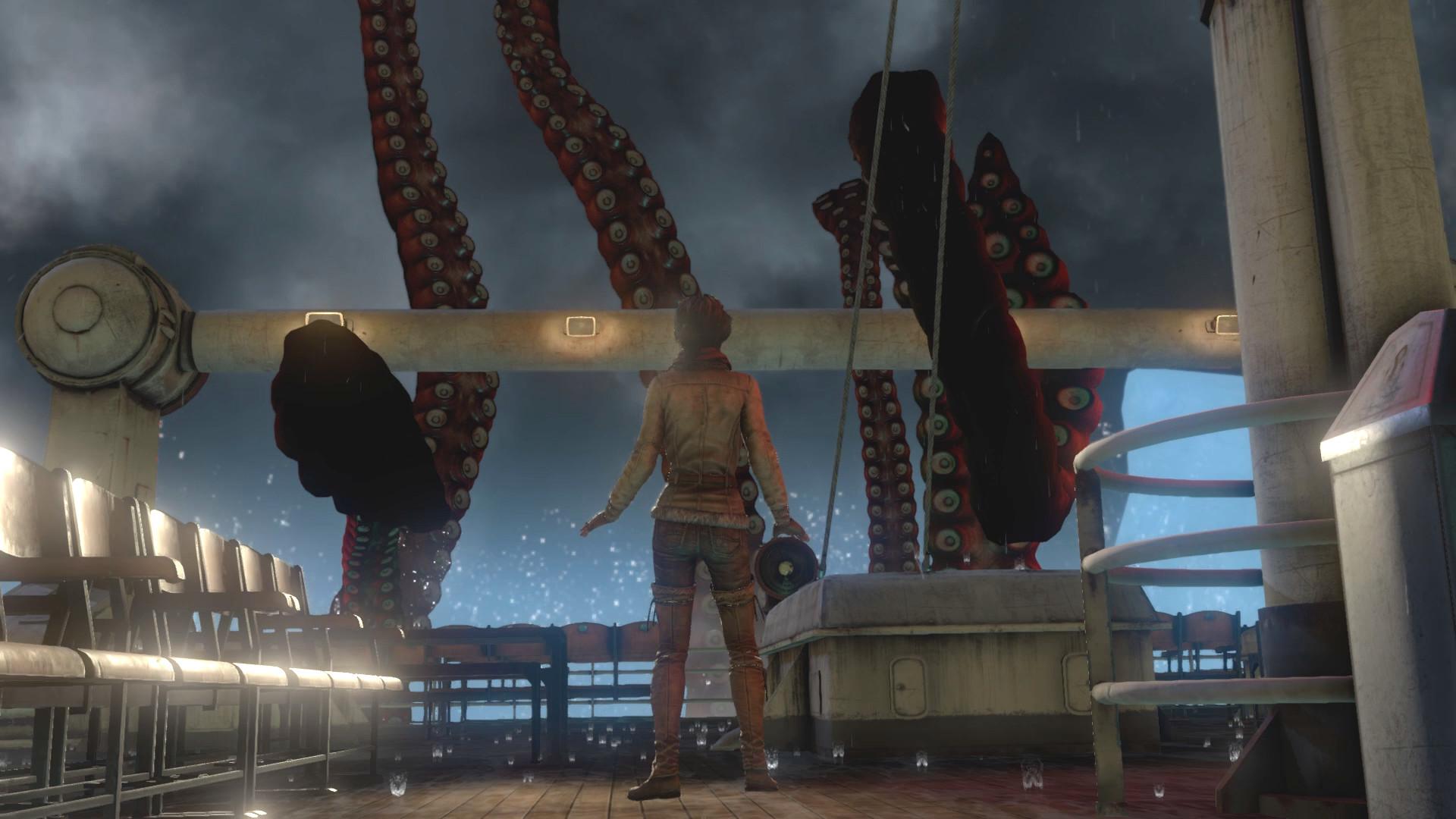 Syberia 20th Anniversary Bundle screenshot 27