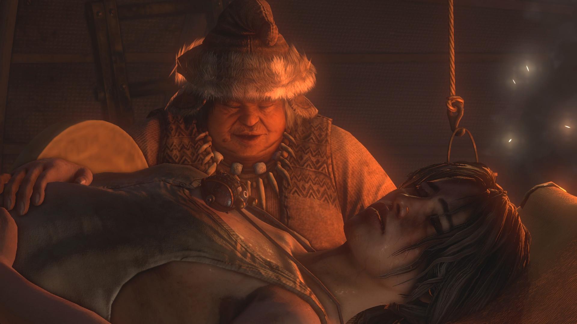 Syberia 20th Anniversary Bundle screenshot 28