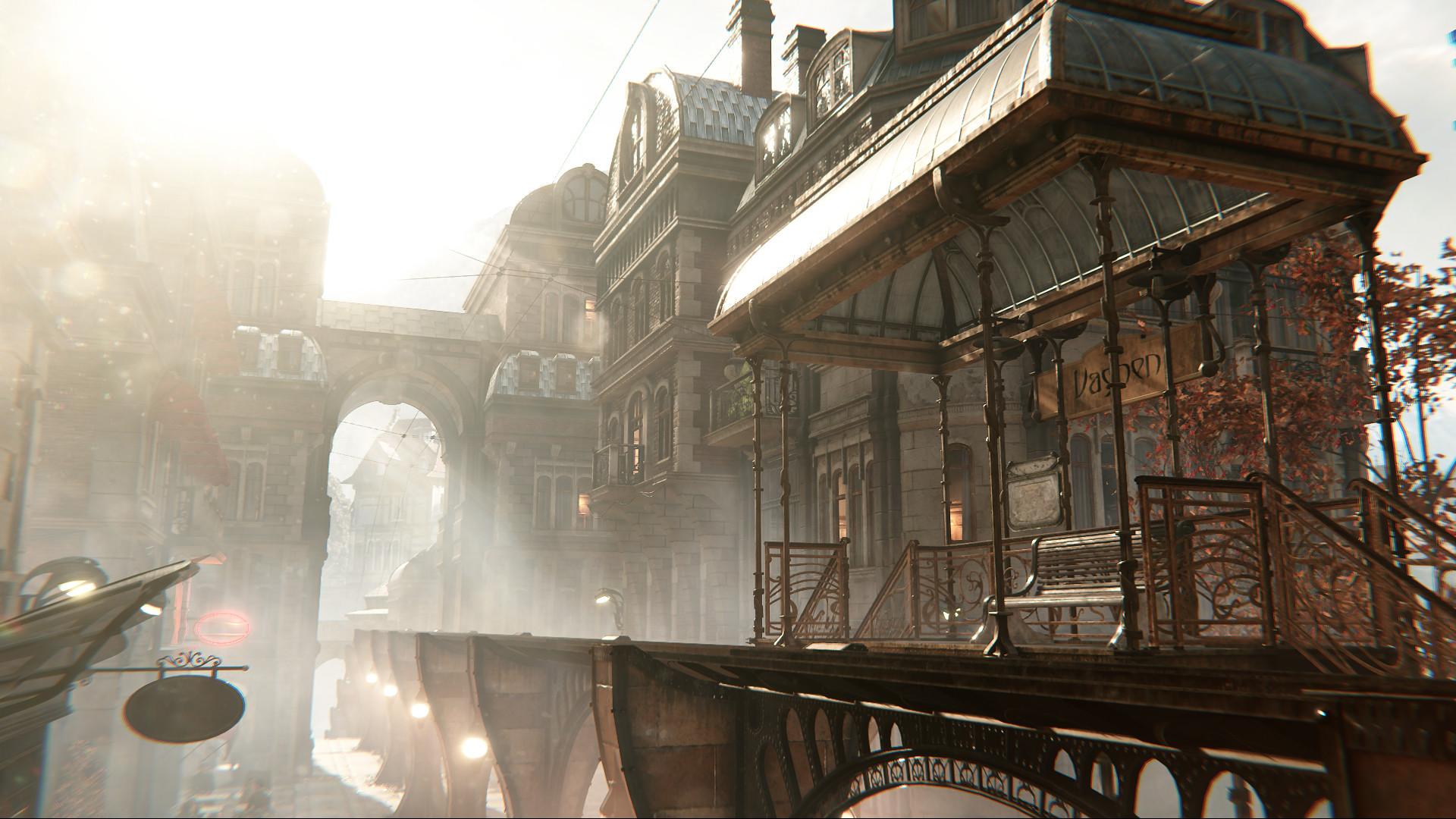 Syberia 20th Anniversary Bundle screenshot 33