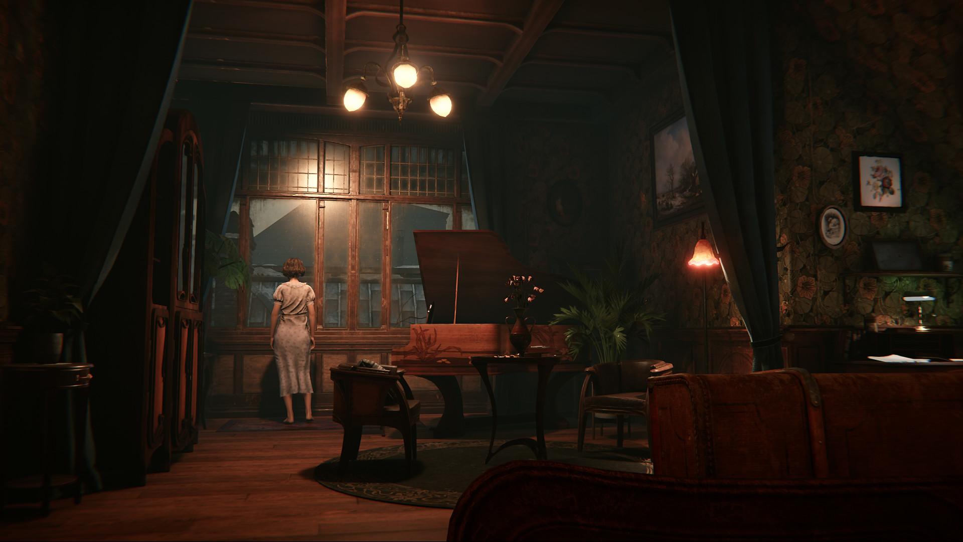 Syberia 20th Anniversary Bundle screenshot 35