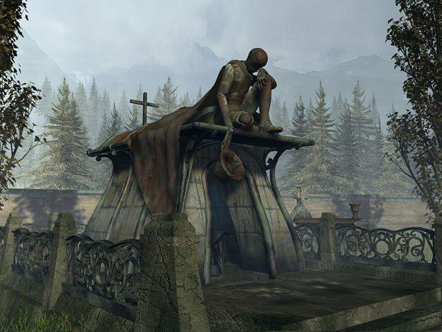 Syberia 20th Anniversary Bundle screenshot 4