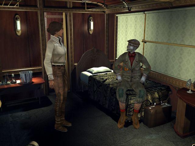 Syberia 20th Anniversary Bundle screenshot 5