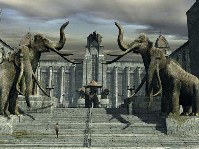 Syberia 20th Anniversary Bundle screenshot 9