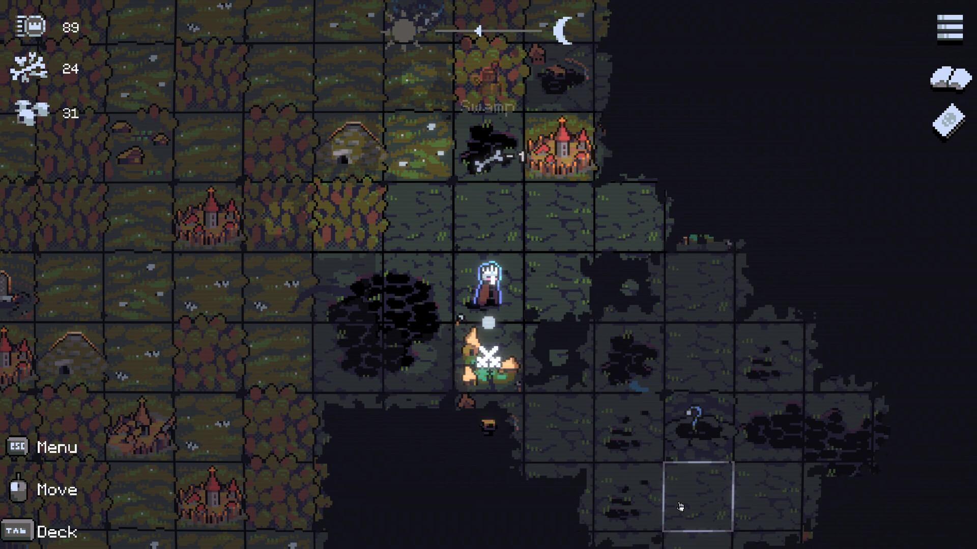Necroking screenshot 0