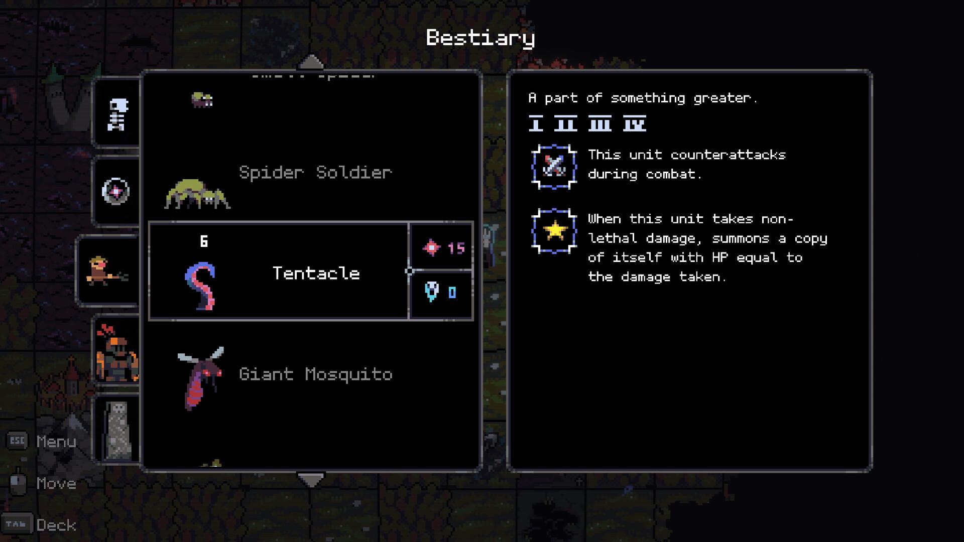 Necroking screenshot 2