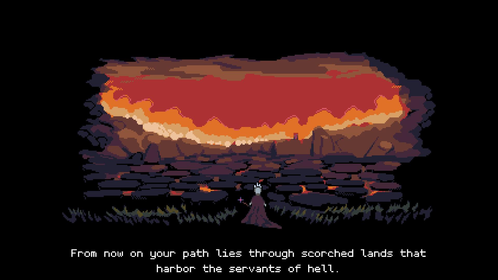 Necroking screenshot 3