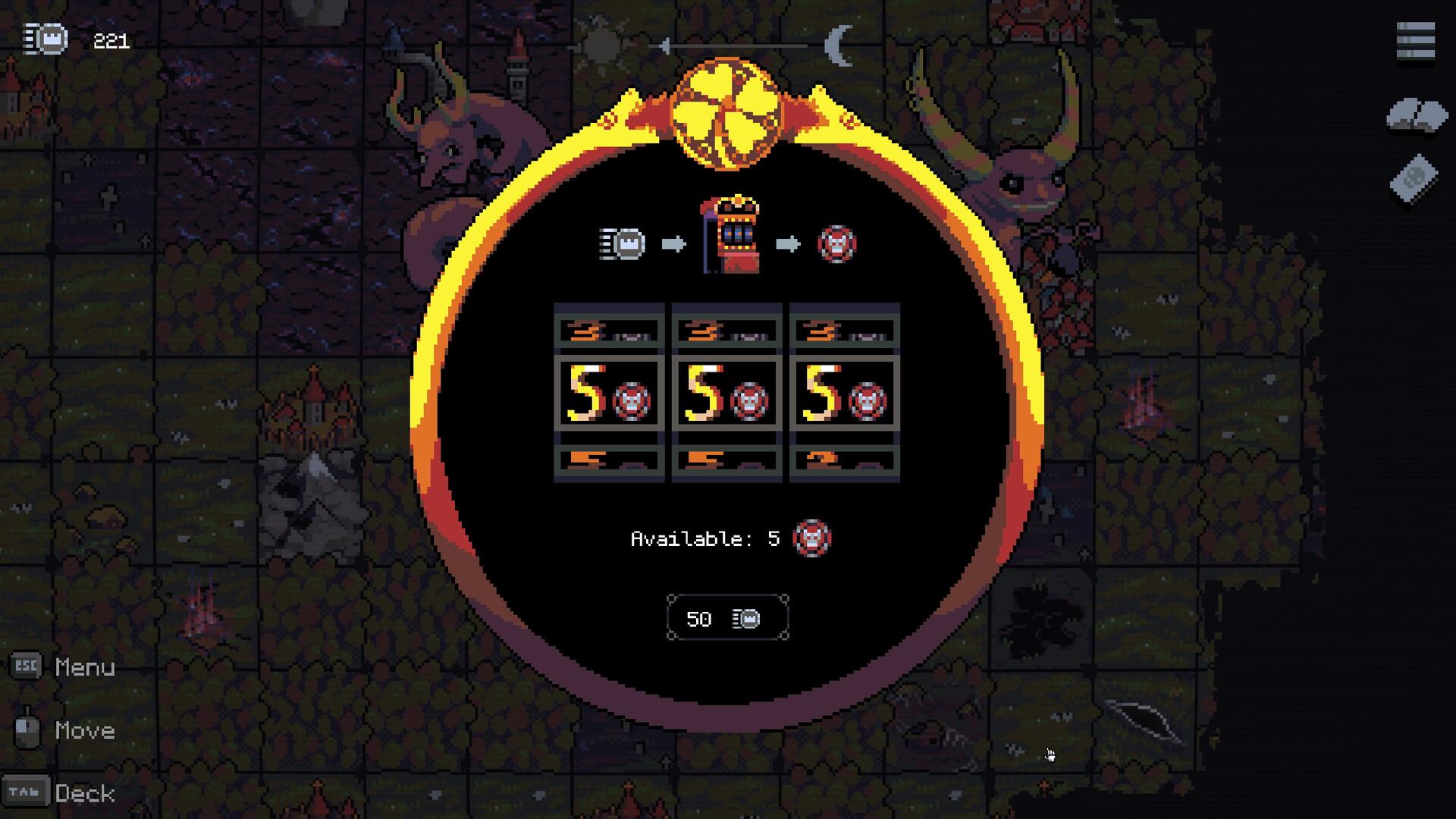 Necroking screenshot 4