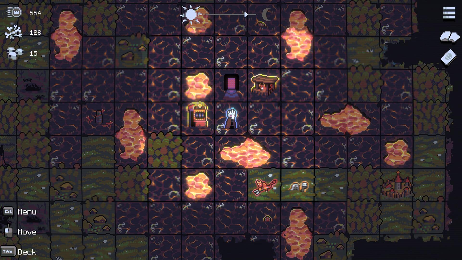 Necroking screenshot 6
