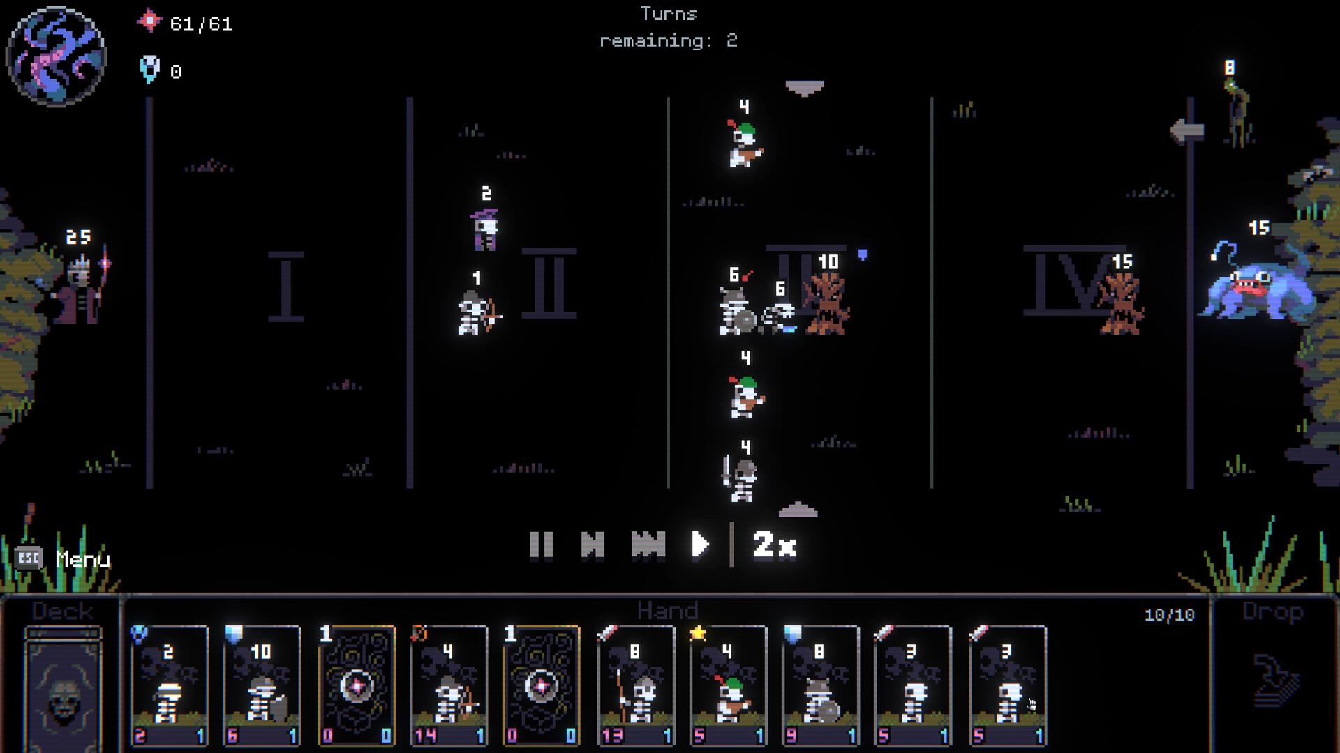 Necroking screenshot 7