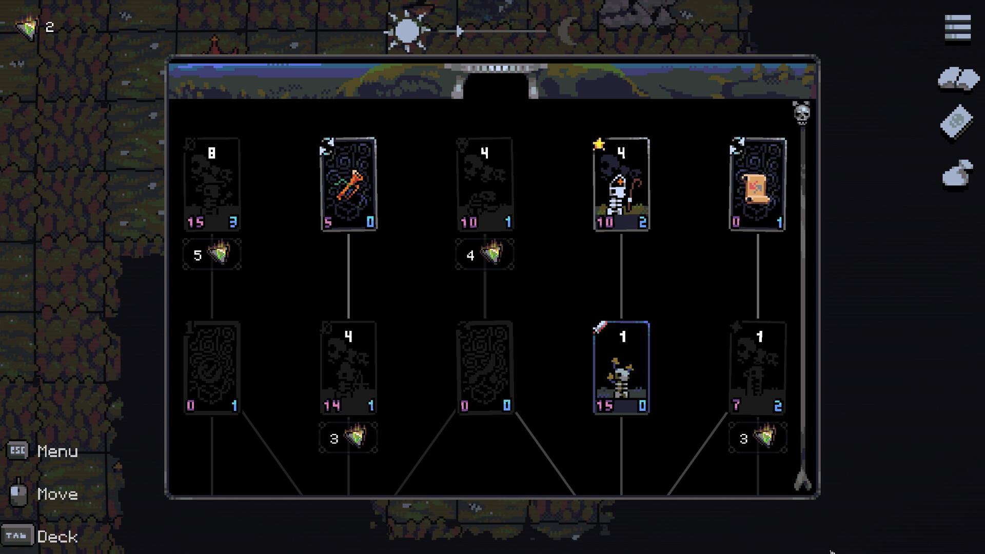 Necroking screenshot 8