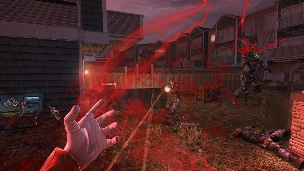 F.E.A.R. 3 screenshot 13