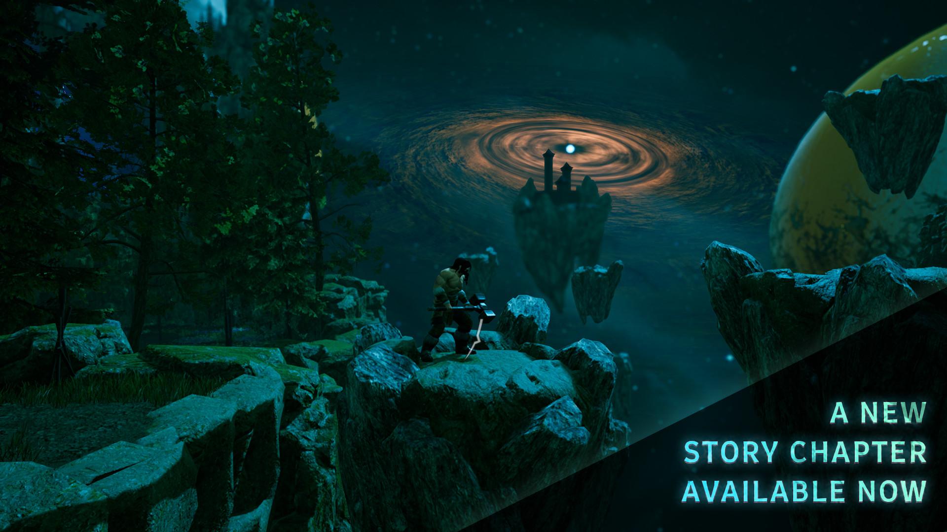 Demon Skin screenshot 0