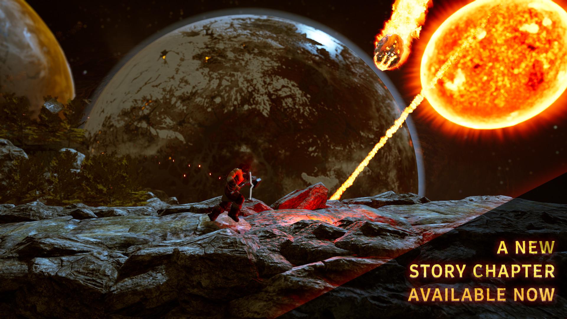 Demon Skin screenshot 1