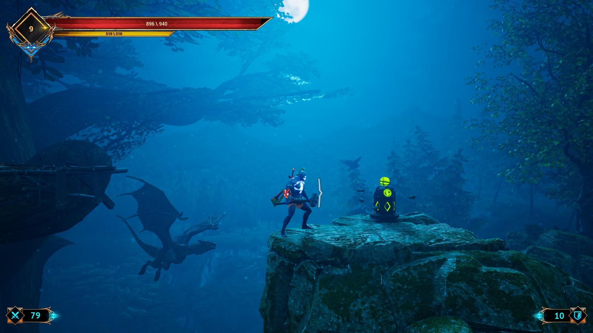 Demon Skin screenshot 10