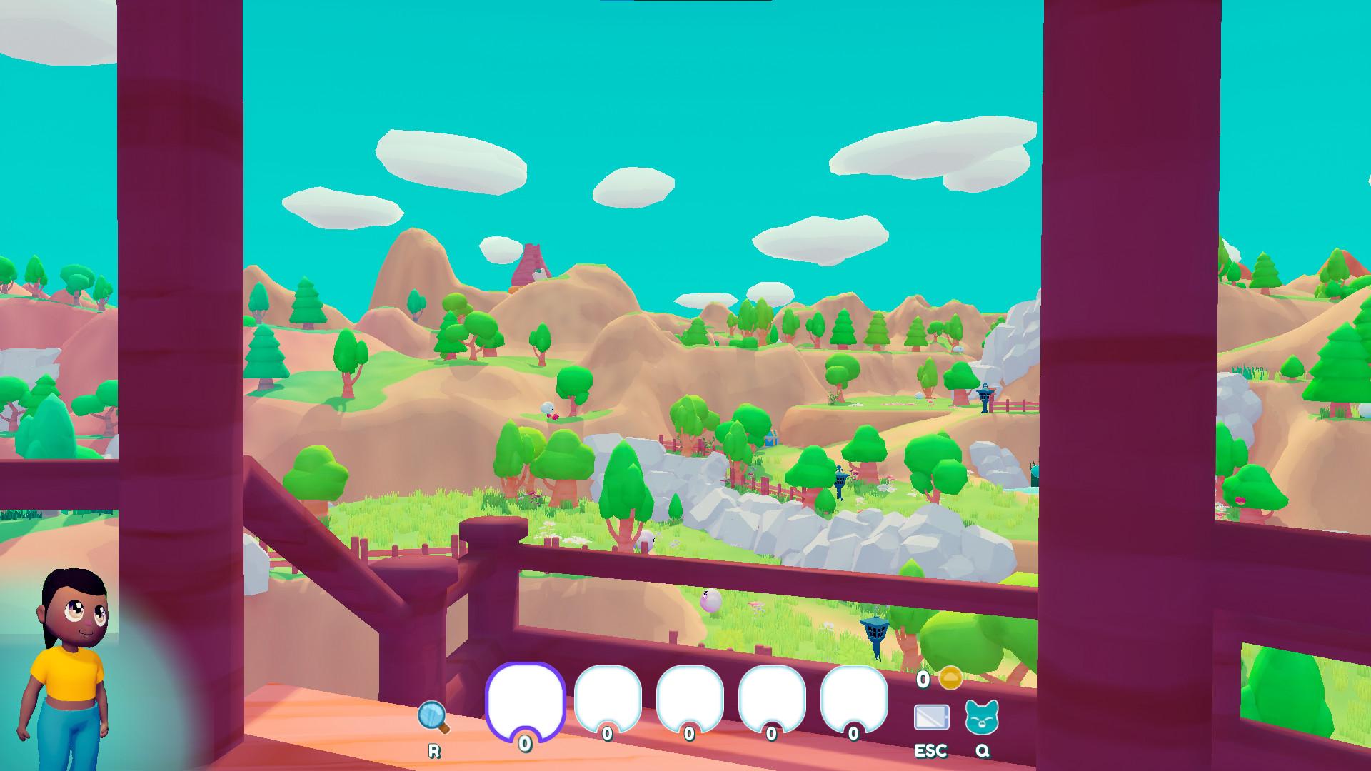 Clouzy! screenshot 5