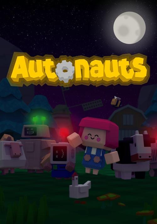 Autonauts