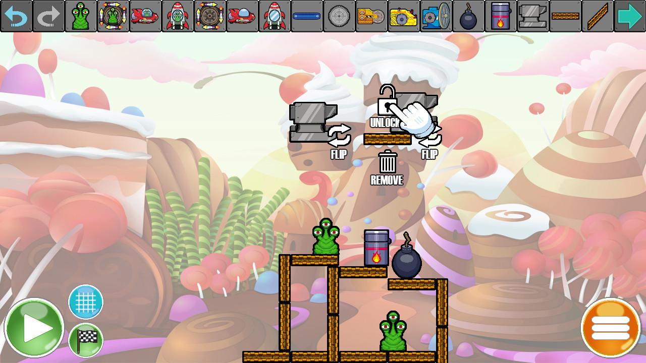 Amazing Machines screenshot 3