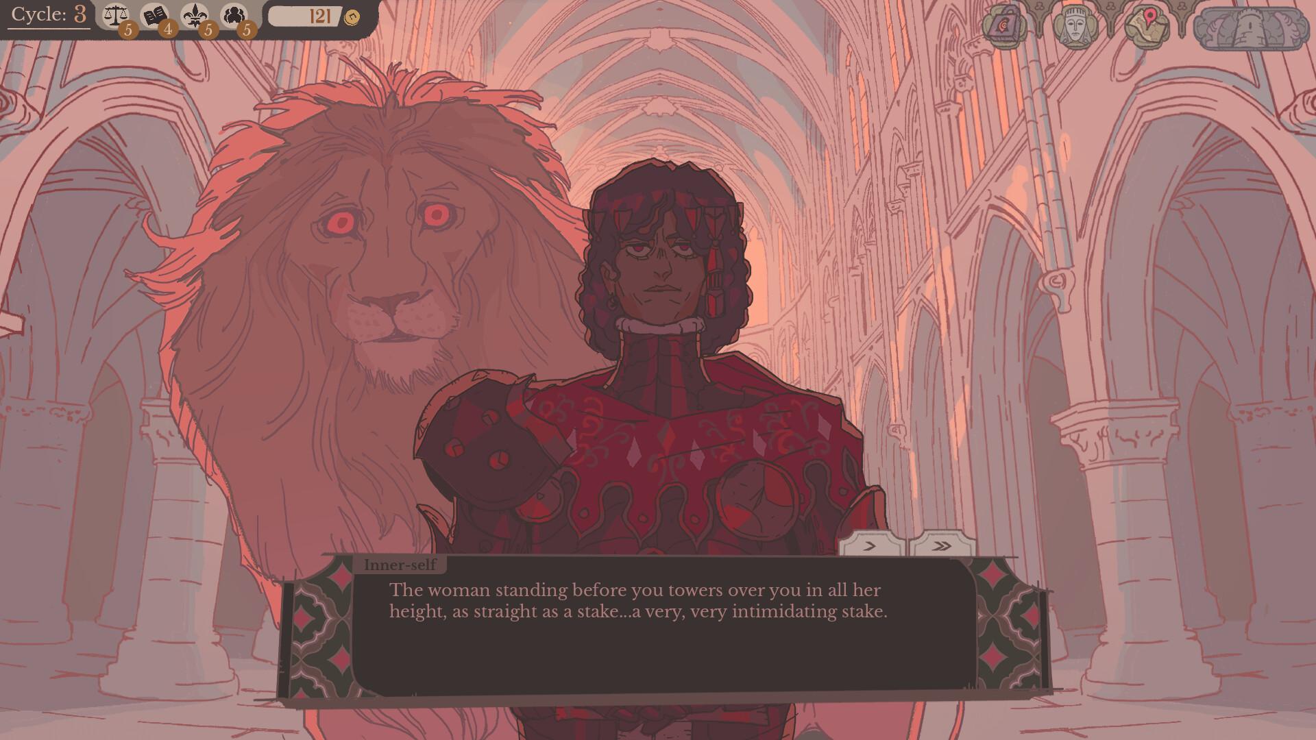 Sovereign Tower screenshot 10