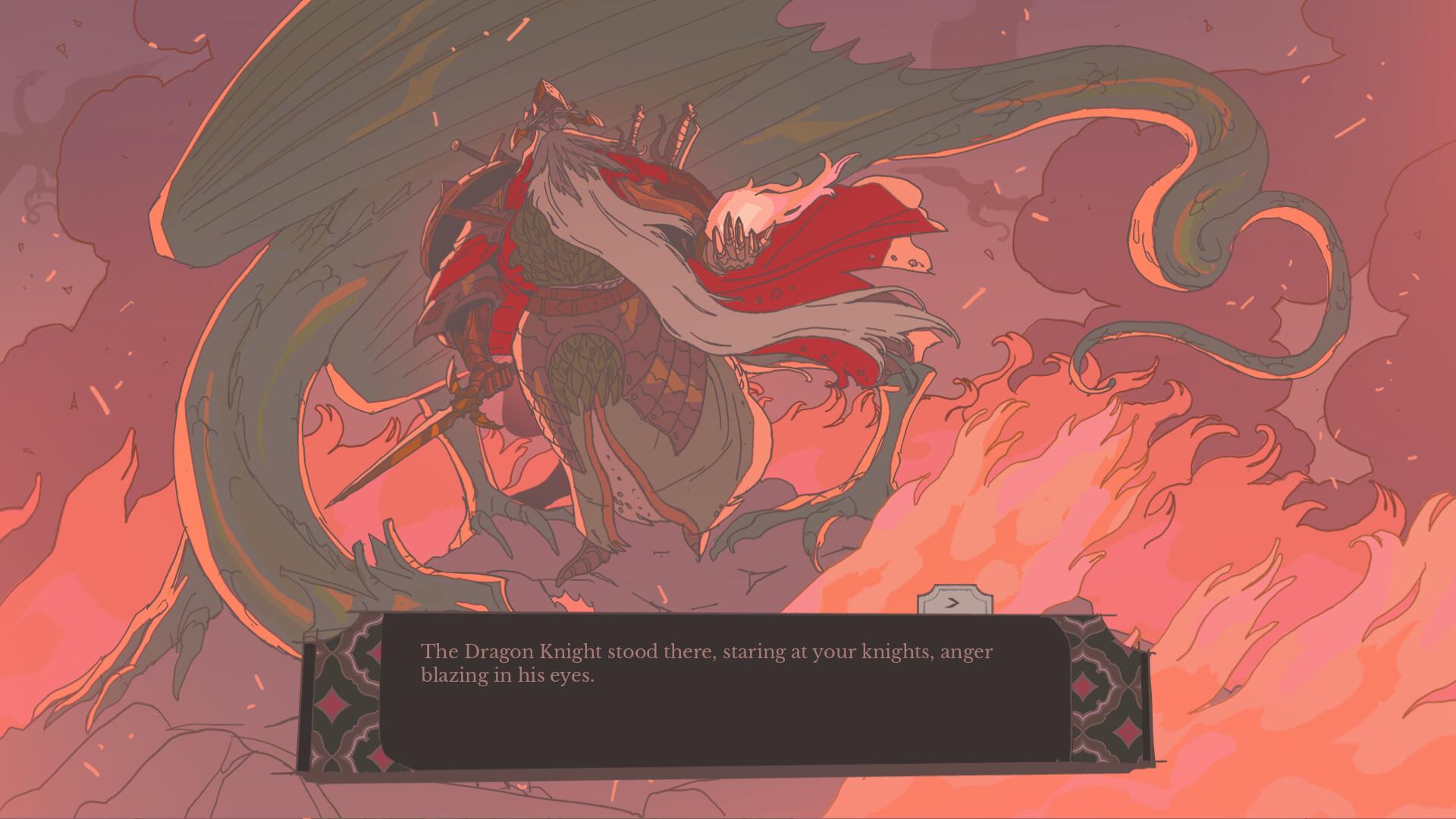 Sovereign Tower screenshot 2