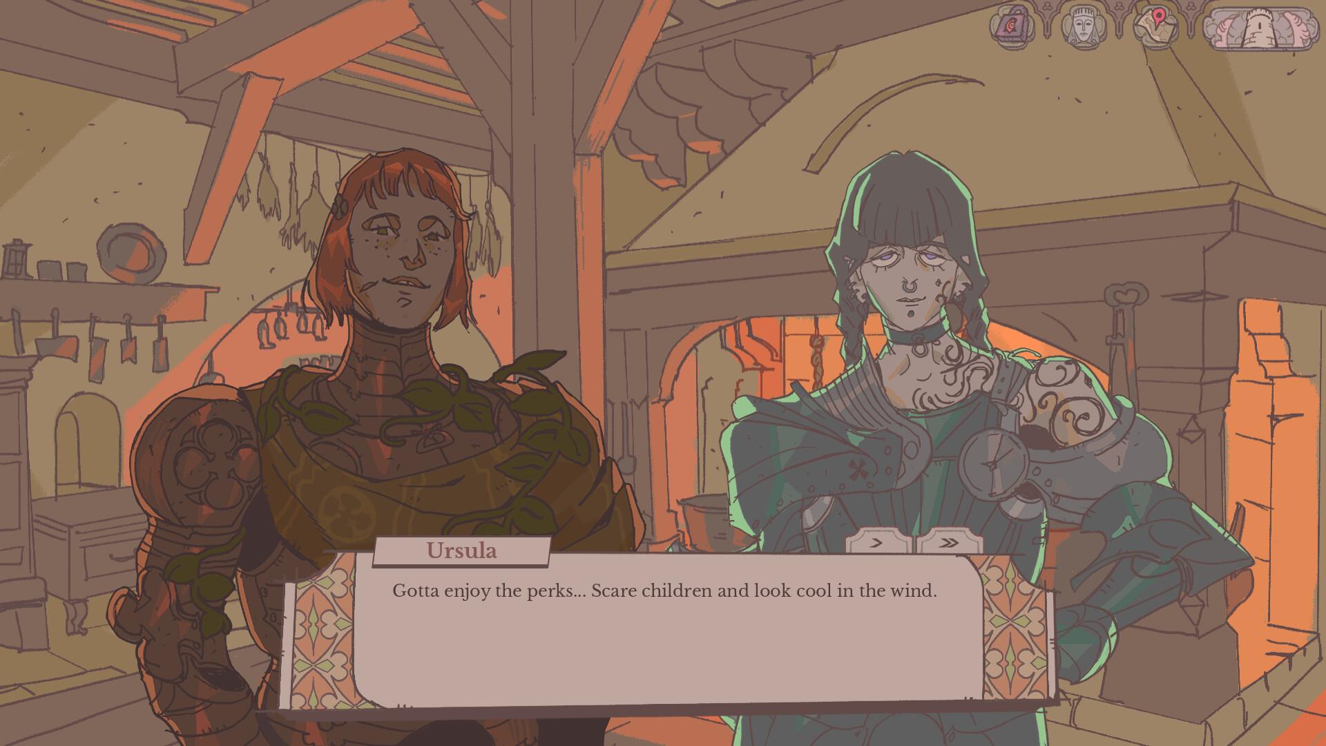 Sovereign Tower screenshot 5