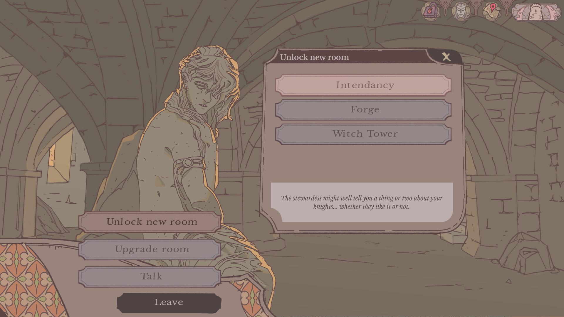 Sovereign Tower screenshot 8