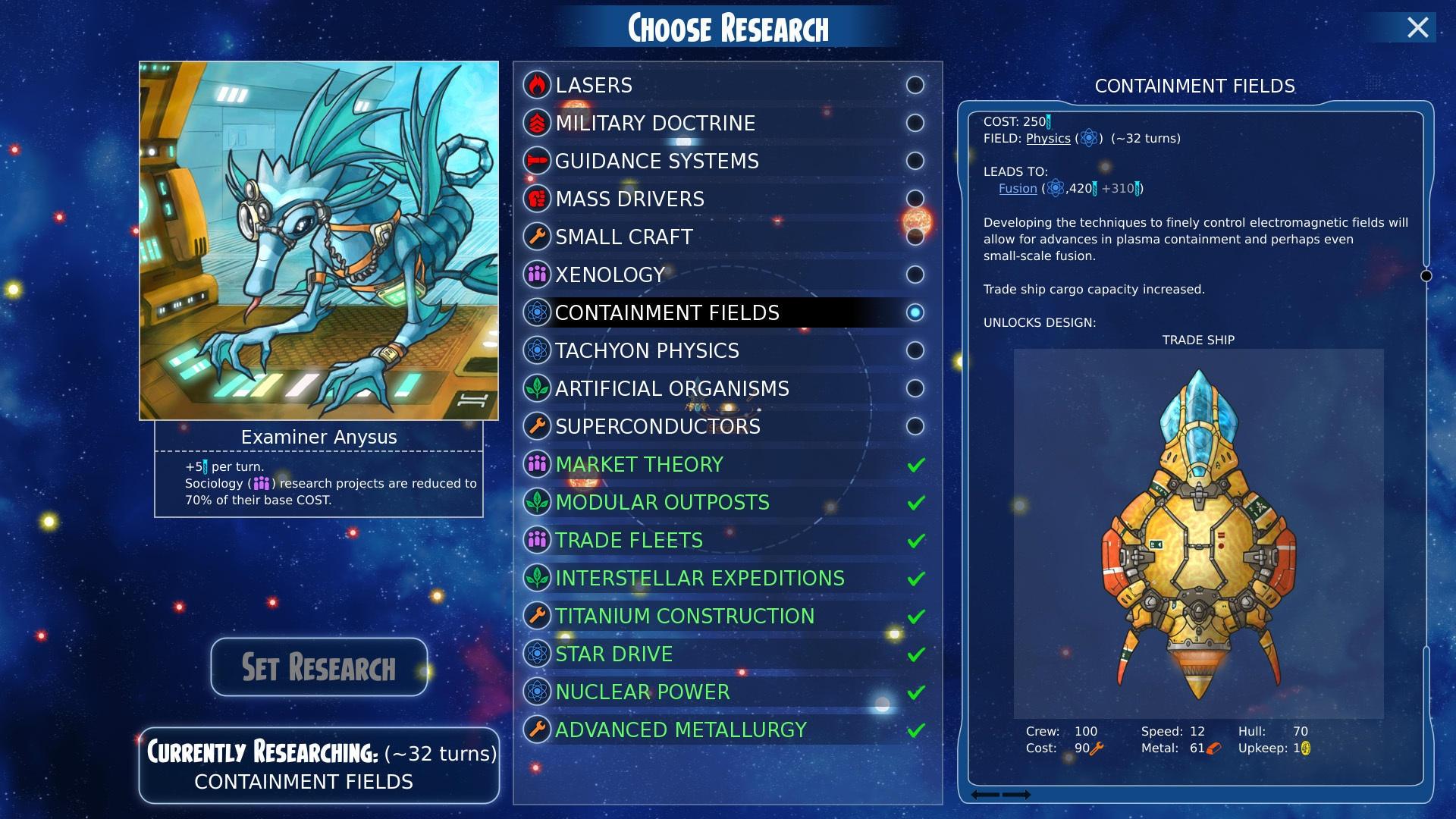 Stars in Shadow screenshot 5